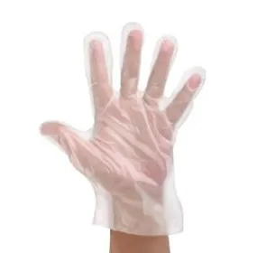 3.2 Mil Palm Bantam™ Biodegradable Disposable Gloves- Sold by the Box