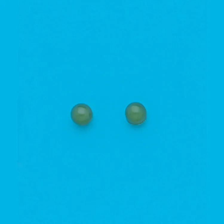 4mm Genuine Jade Balls