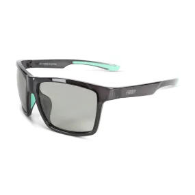 509 F02010000-000-303 Risers Polarized Sunglasses Fusion 5 Lens TR90 Frames Speedsta Mint