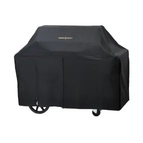 60" Vinyl BBQ Cover for Crown Verity Grills