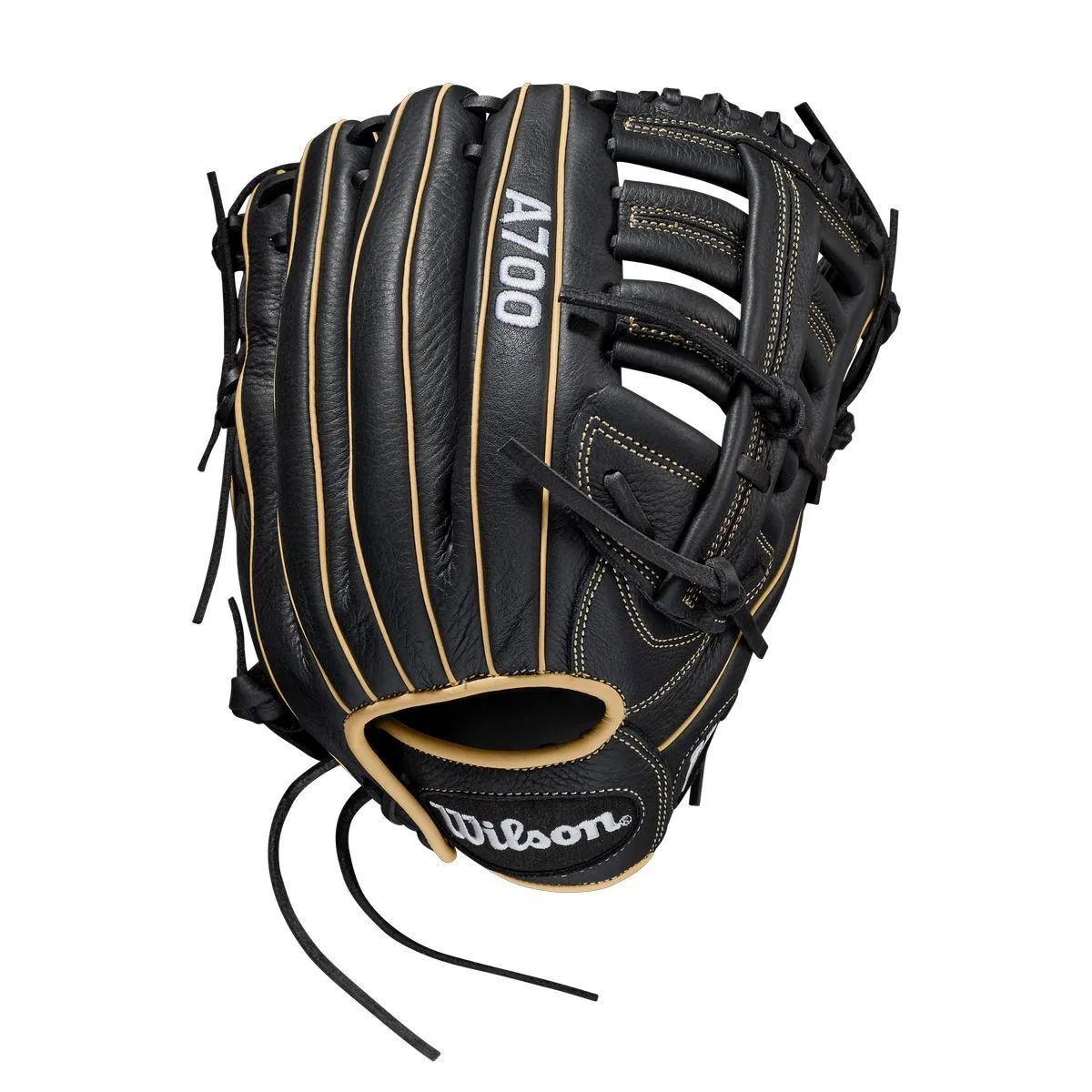 A700 12.5" Senior Baseball Glove