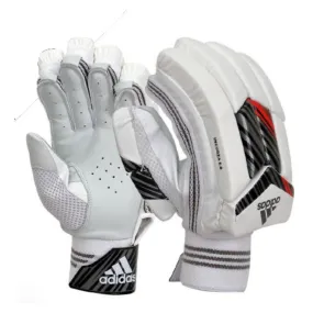 Adidas Incurza 5.0 Cricket Batting Gloves Junior