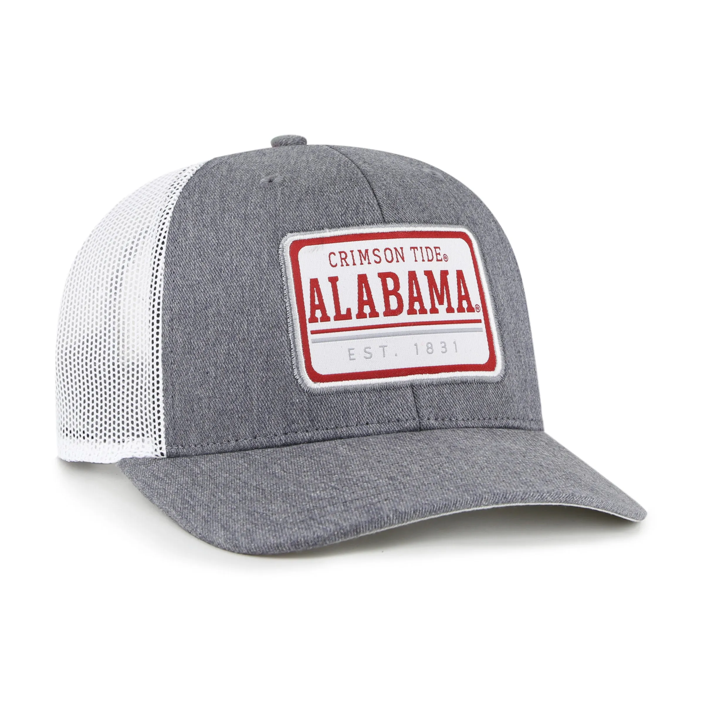 ALABAMA CRIMSON TIDE ELLINGTON '47 TRUCKER