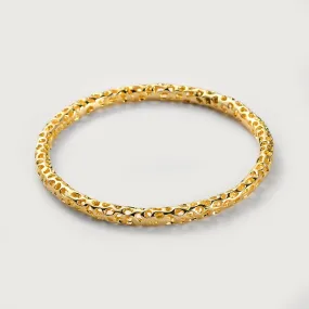 Allegro Skinny Slim Bangle