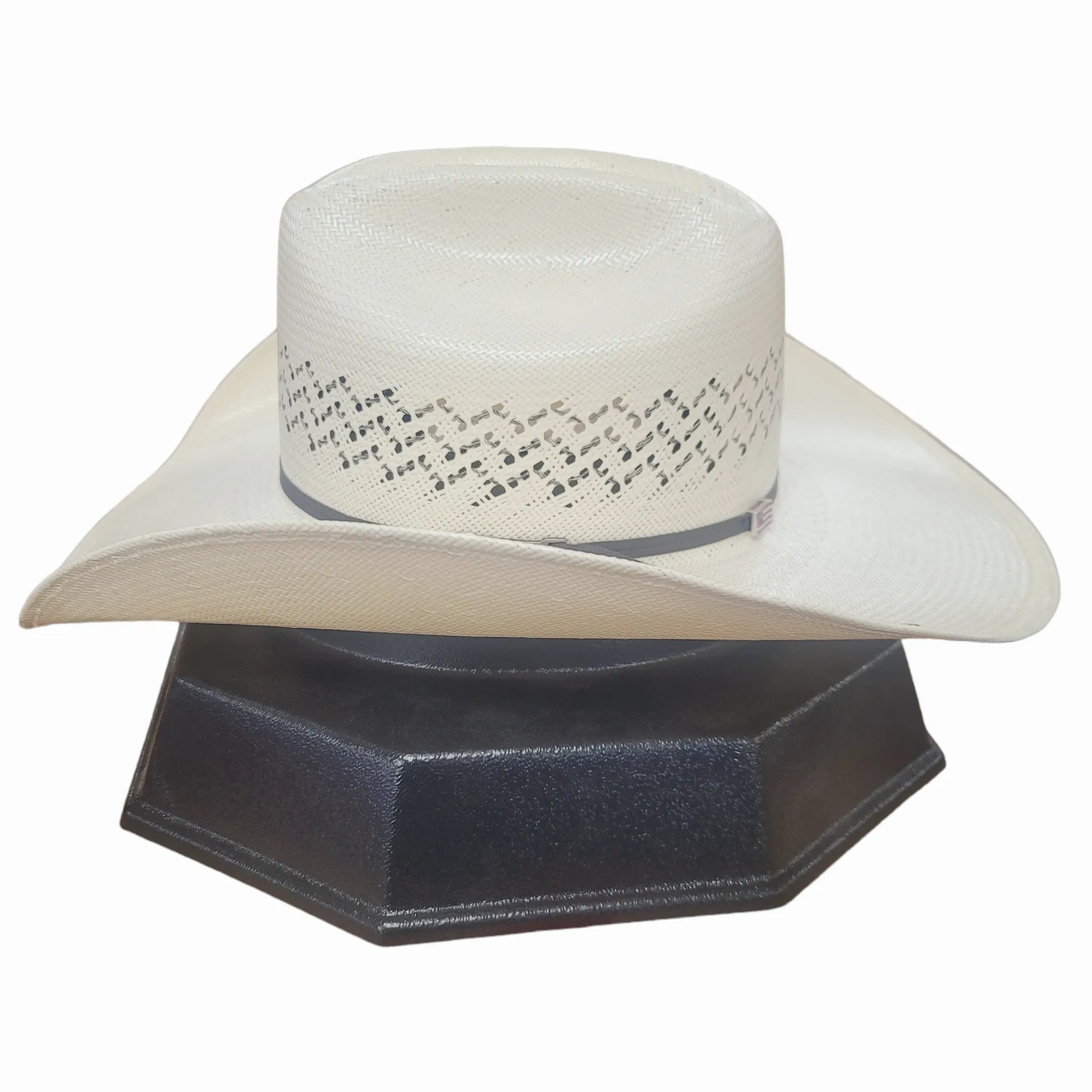 American Hat Co. Straw Hat - #5200