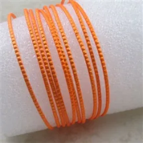 Assortment of Bangle Bracelets