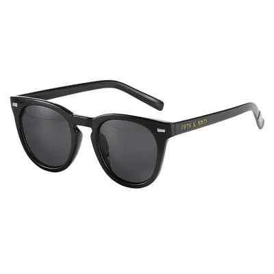 Bamboo Raleigh Sunglasses