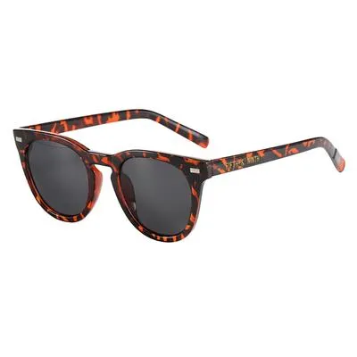 Bamboo Raleigh Sunglasses