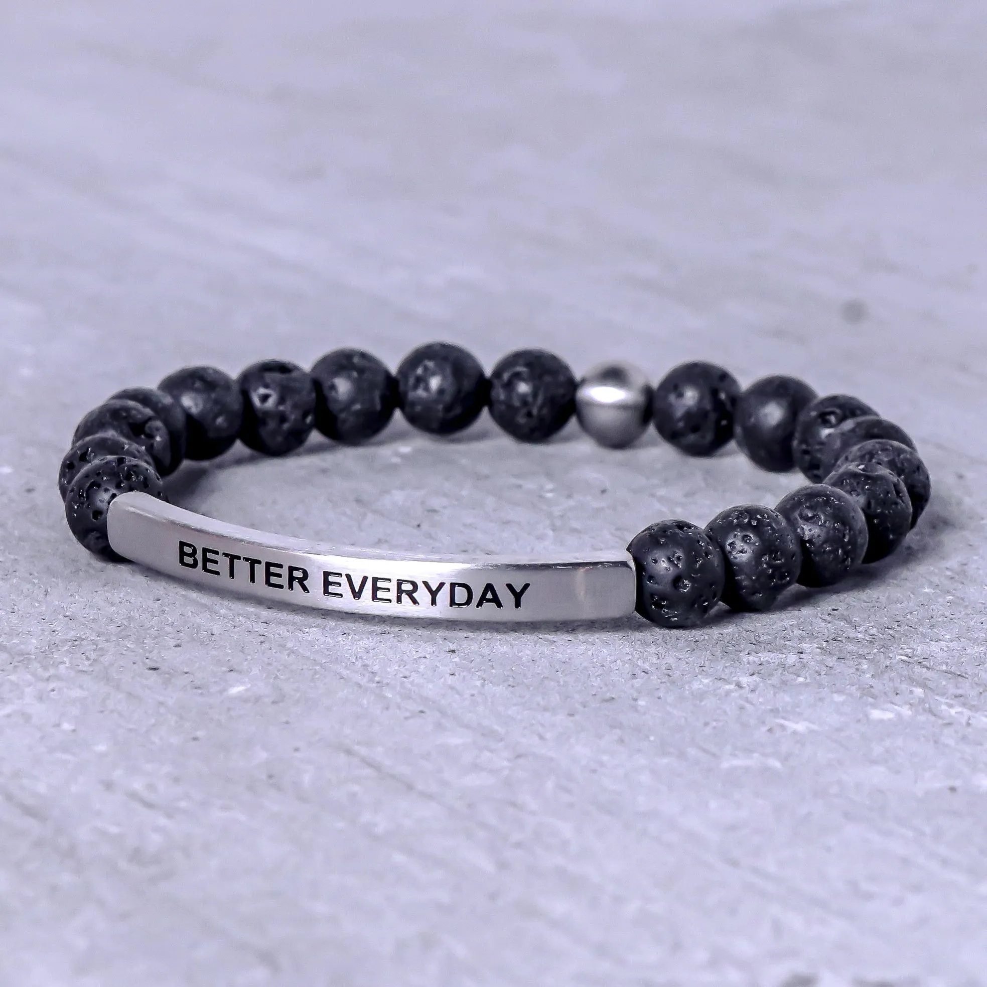 BETTER EVERYDAY - Mens Collection