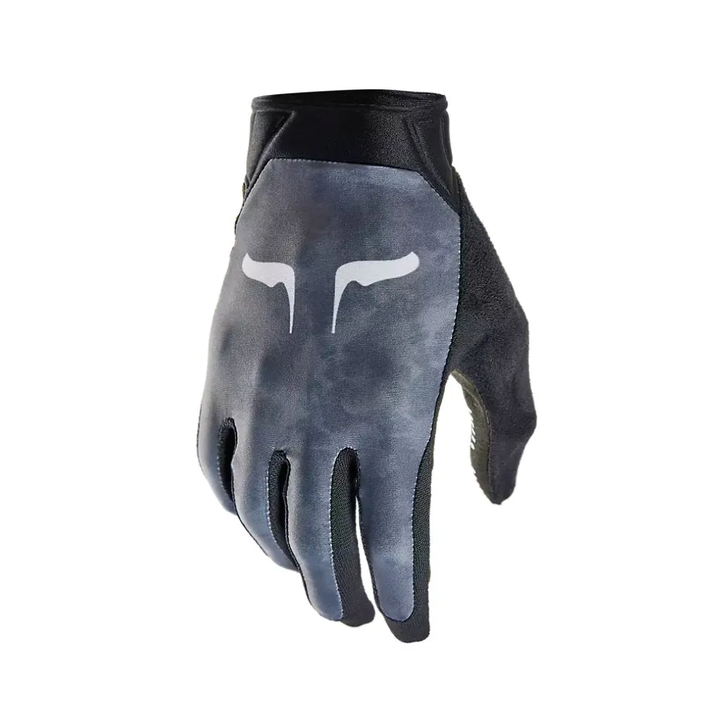 Bike Gloves Fox Flexair Ascent - Dark Shadow