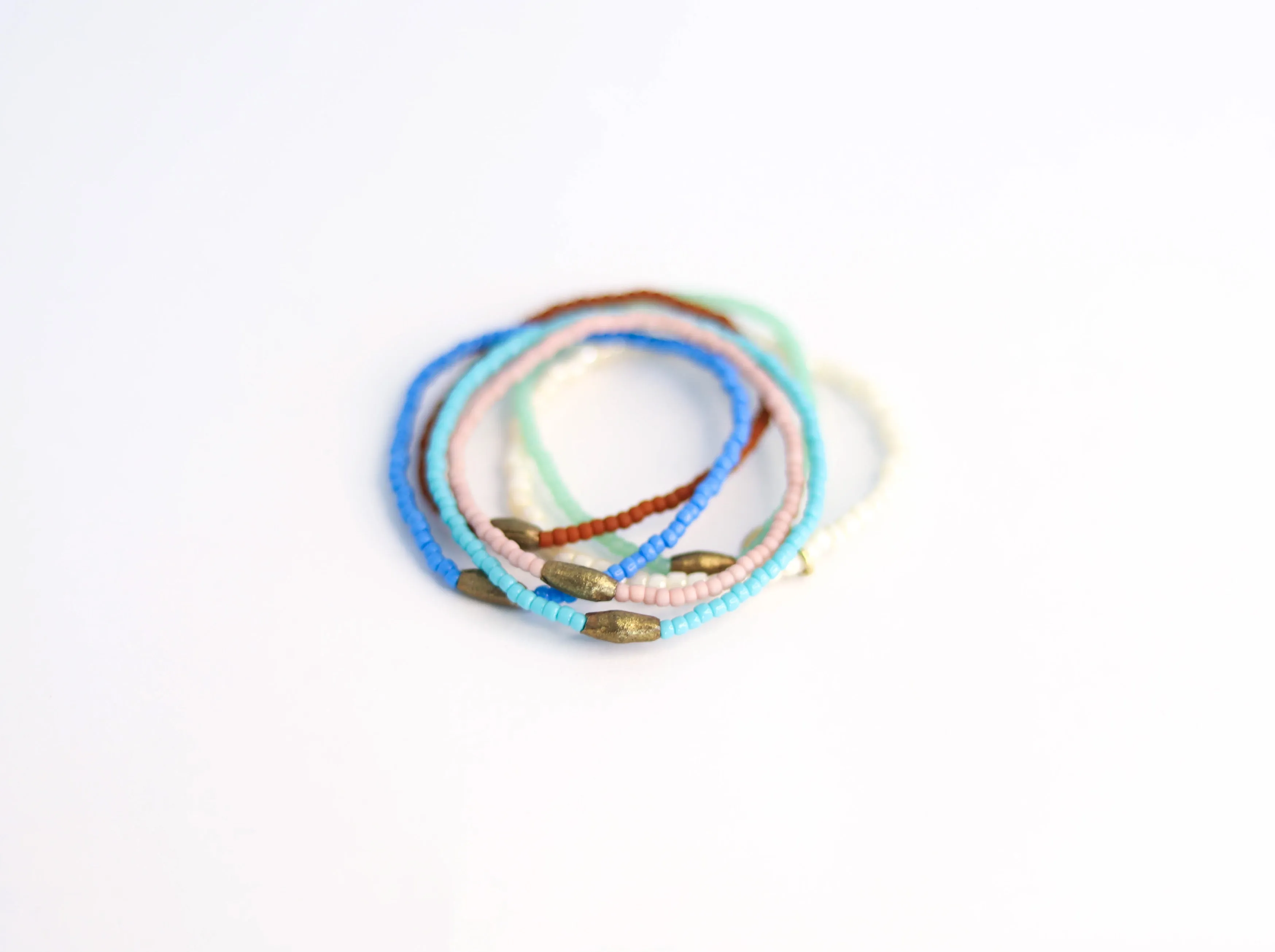 Birikti Stackable Bracelet