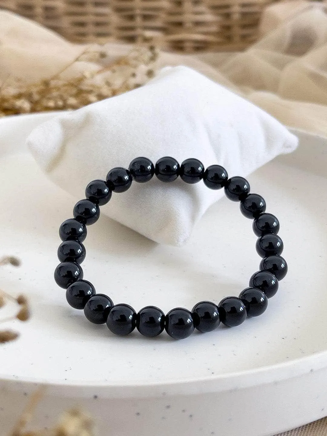 Black Onyx Bracelet