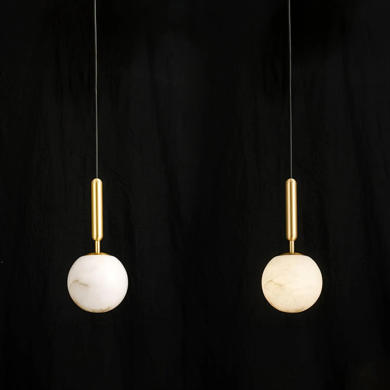 Bosso Pendant Lamp