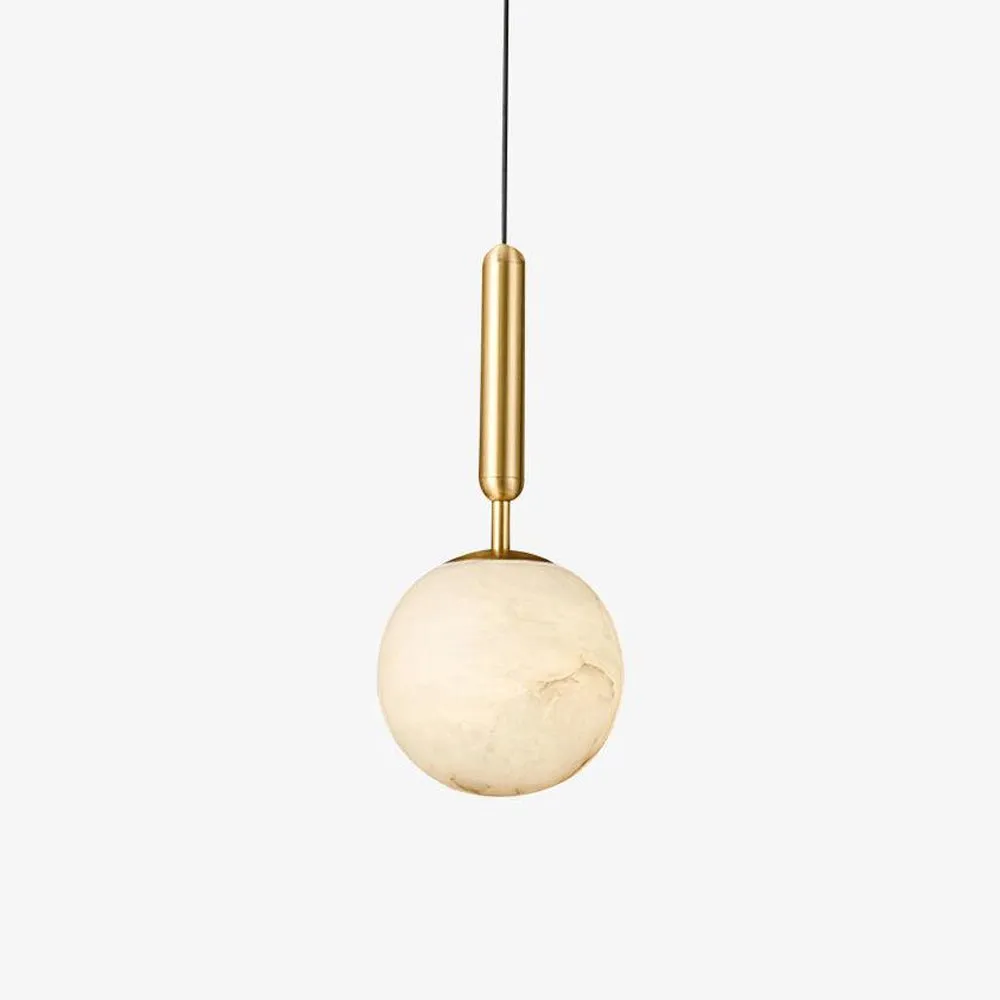 Bosso Pendant Lamp