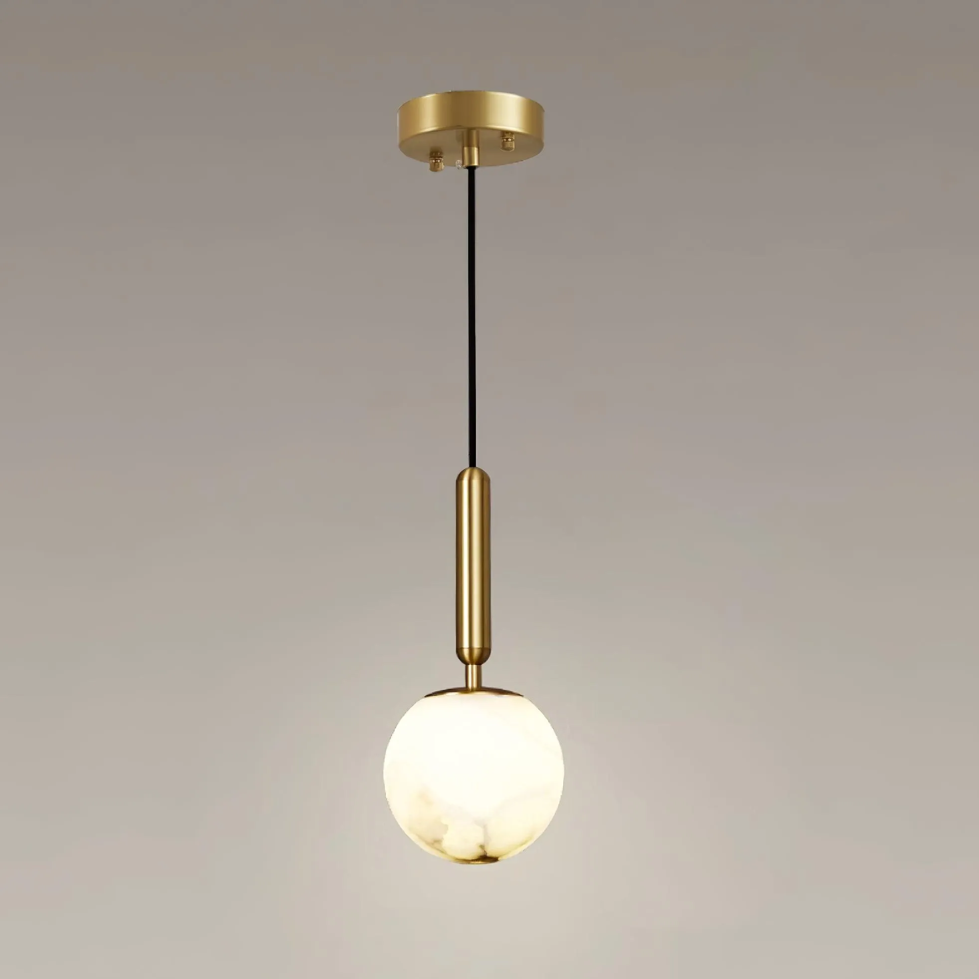 Bosso Pendant Lamp