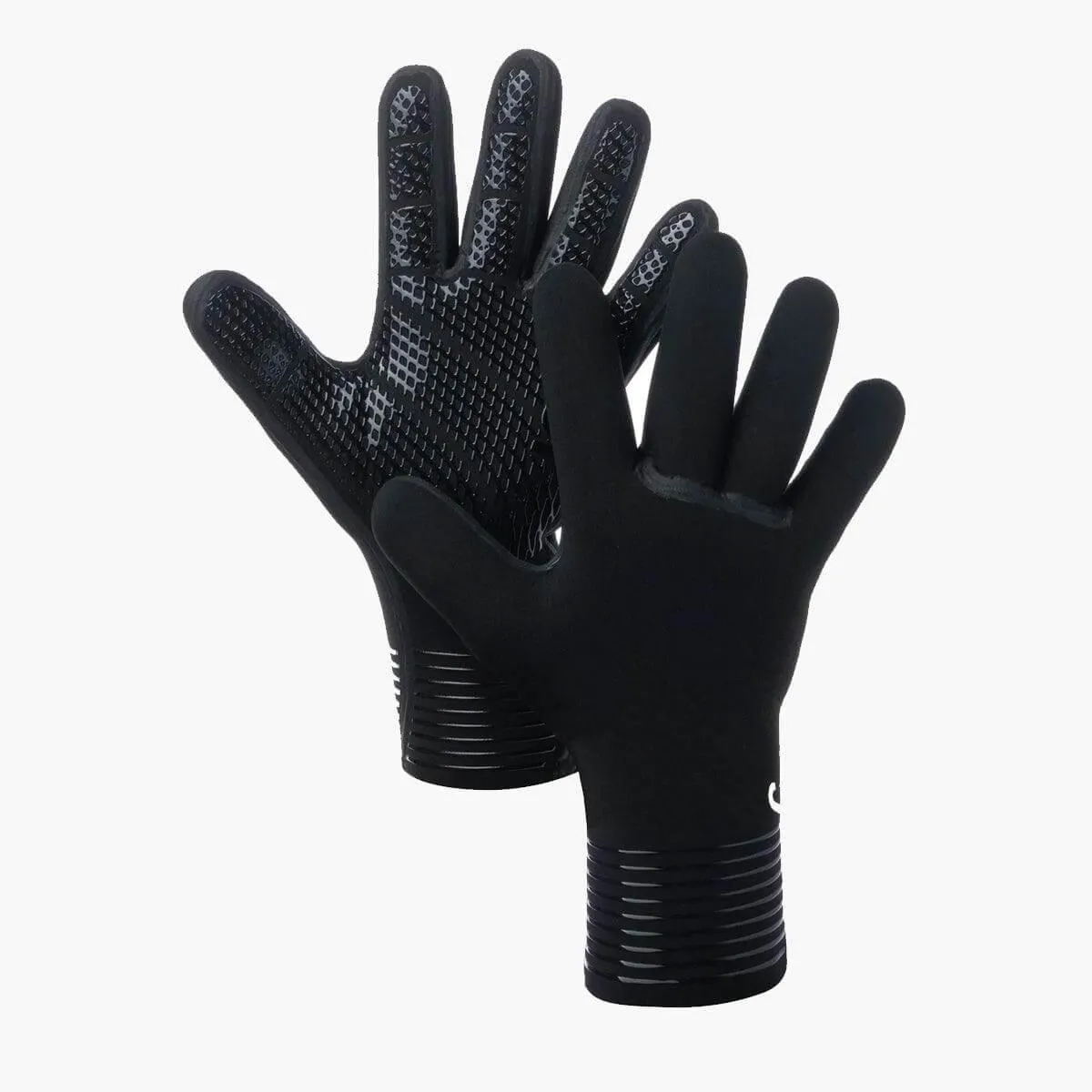 C-Skins Wired Wetsuit Gloves 3mm