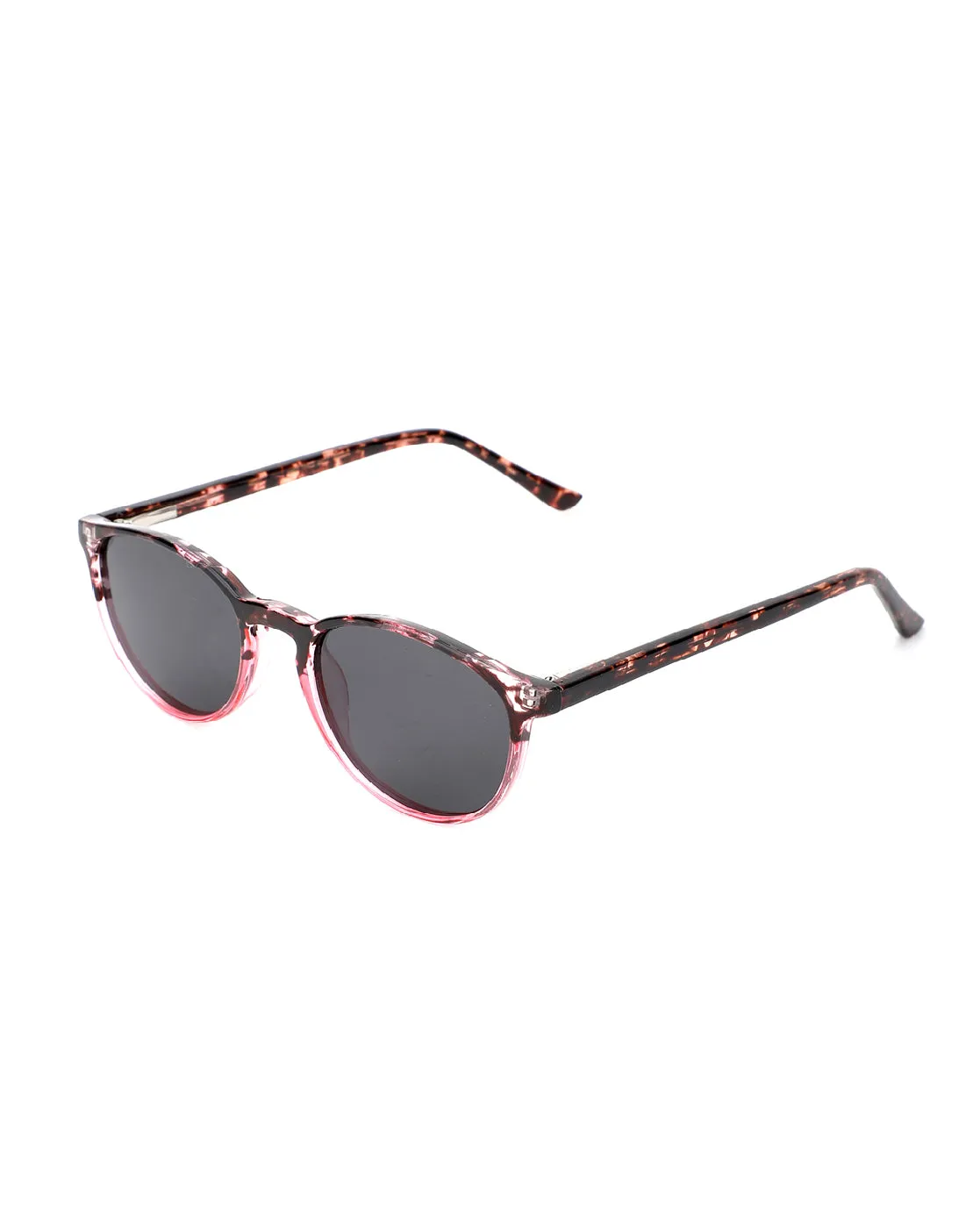 Carlton London Polarised Oval Sunglasses For Women