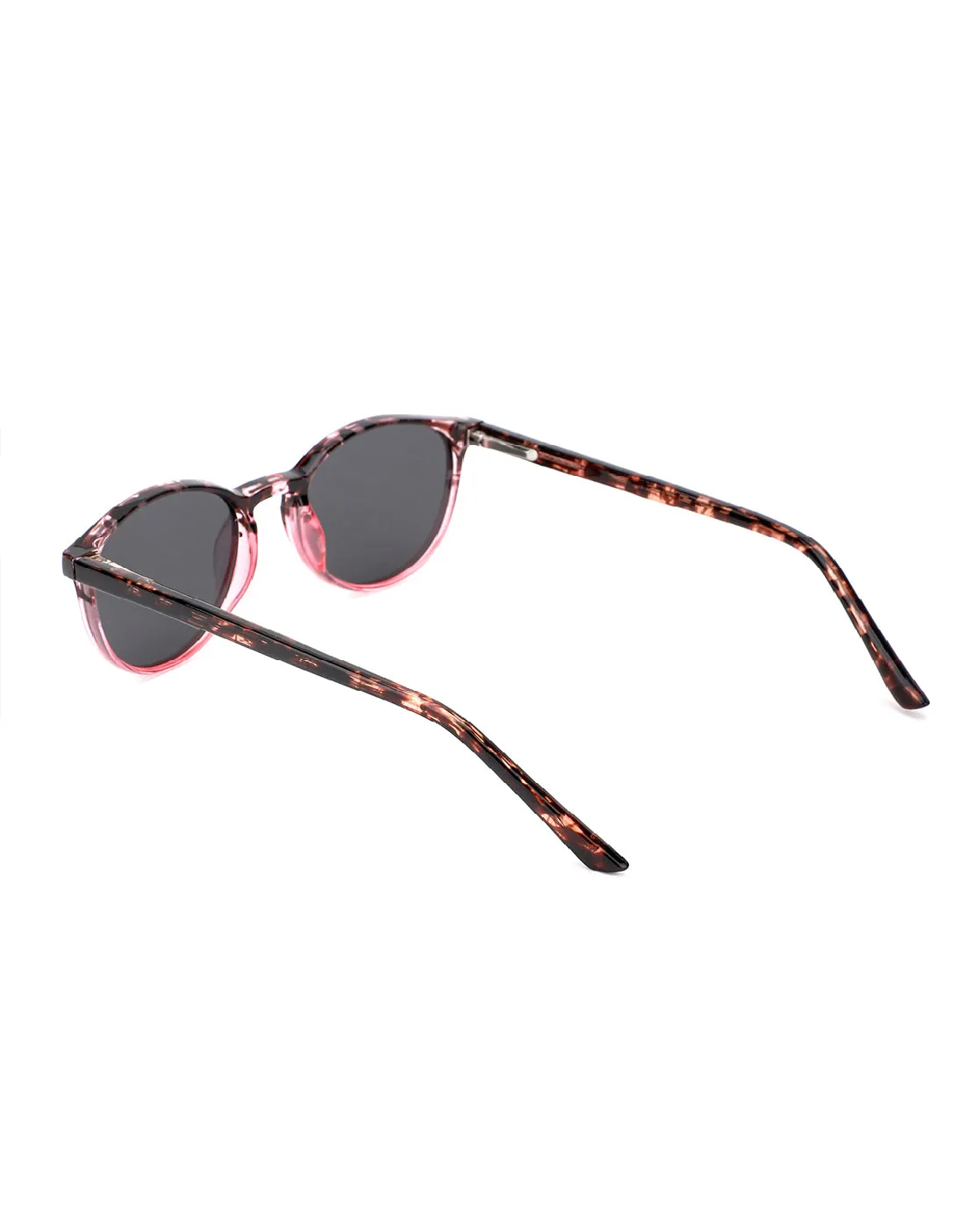 Carlton London Polarised Oval Sunglasses For Women