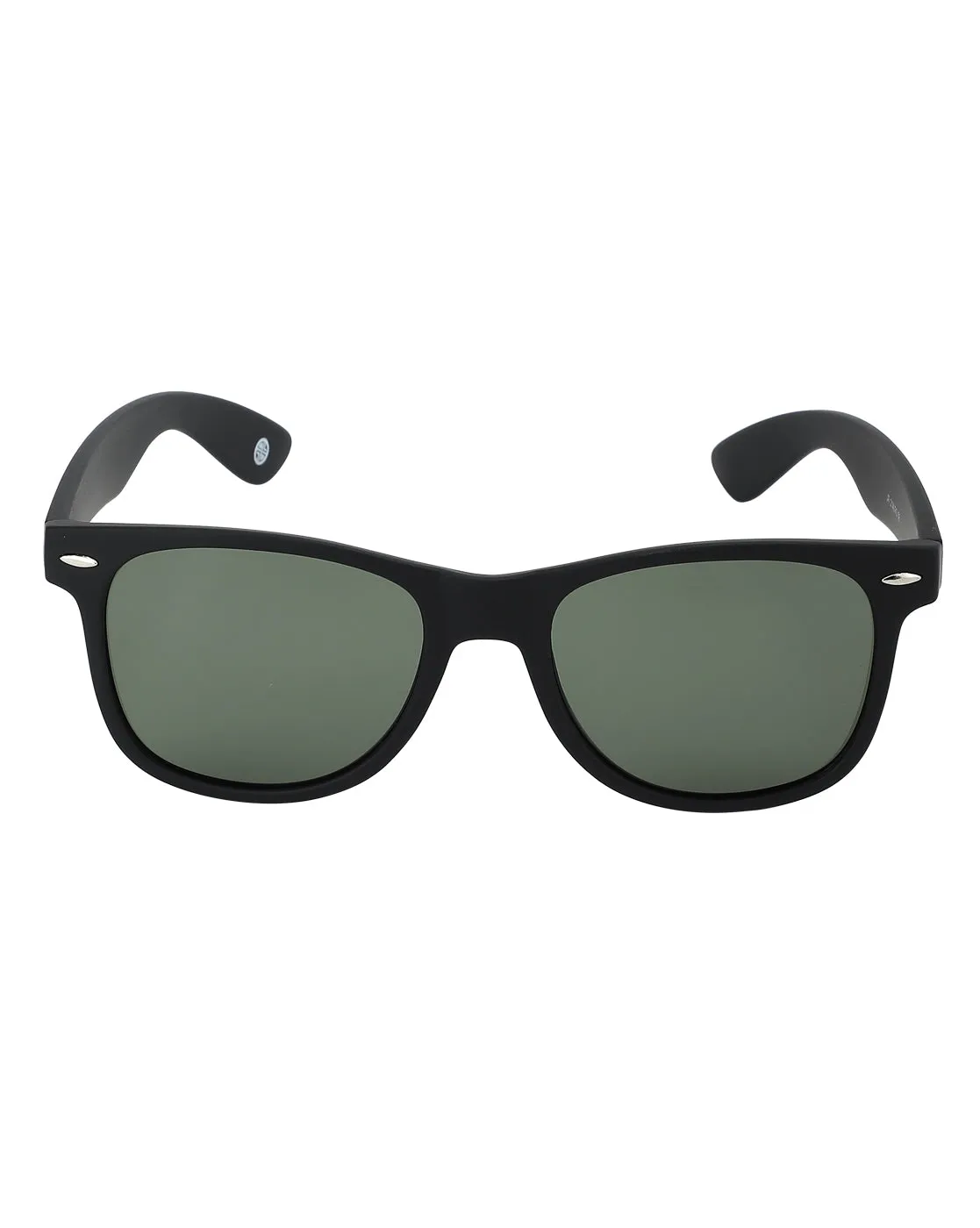 Carlton London Polarised Wayfarer Sunglasses For Men