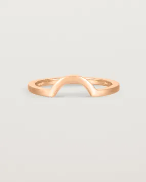 Cecile Crown Ring | Fit Ⅱ