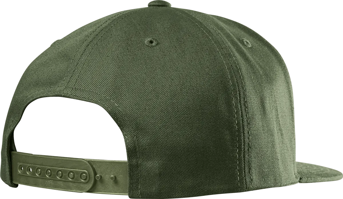 CORP SNAPBACK HAT