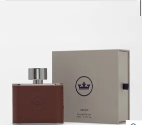 Crown Cologne, 50ml