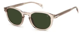 DAVID BECKHAM-DB 1007/S-79U-4924-SUNGLASSES