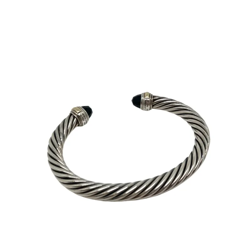 David Yurman Cable Classic Collection Bracelet