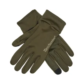 Deerhunter Mens Rusky Silent Gloves