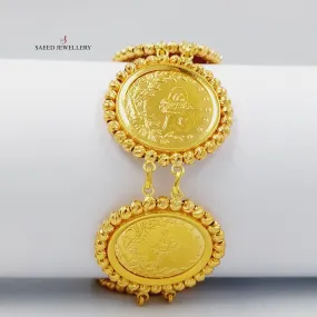 Deluxe Rashadi Bracelet