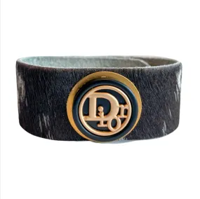 Designer Cuff Bracelet