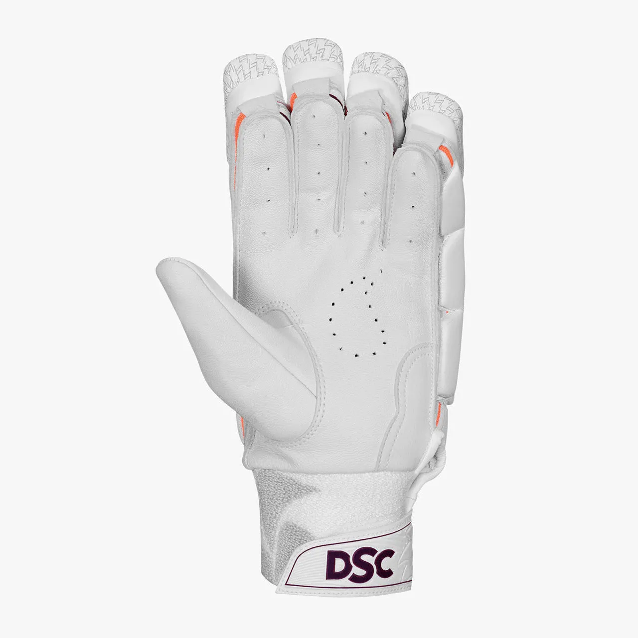 Dsc Intense Passion Batting Gloves Senior