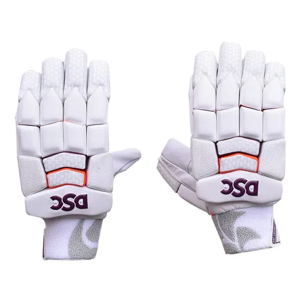 Dsc Intense Passion Batting Gloves Senior