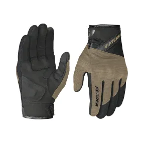 FENDER – DAILY USE MOTORCYCLE GLOVES FOR MEN