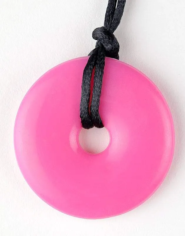 *FINAL SALE* Teething Bling Regular Pendant