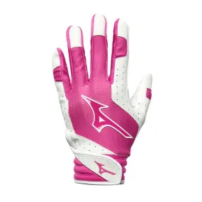 Finch Youth Softball Padded Batting Glove