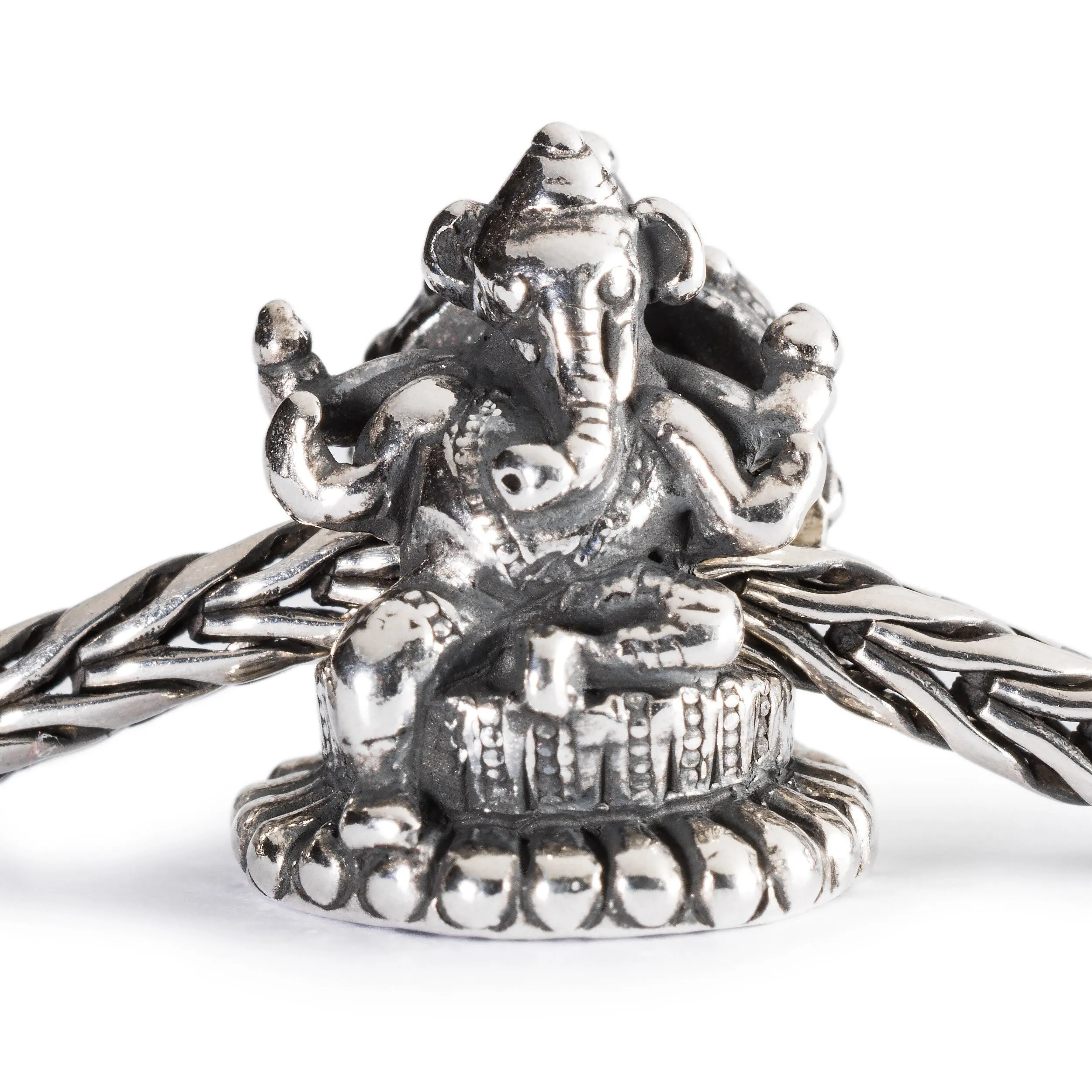 Ganesha Bead