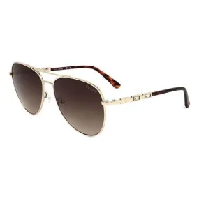 GUESS SUNGLASSES Mod. GF6143 32F 59 16 140