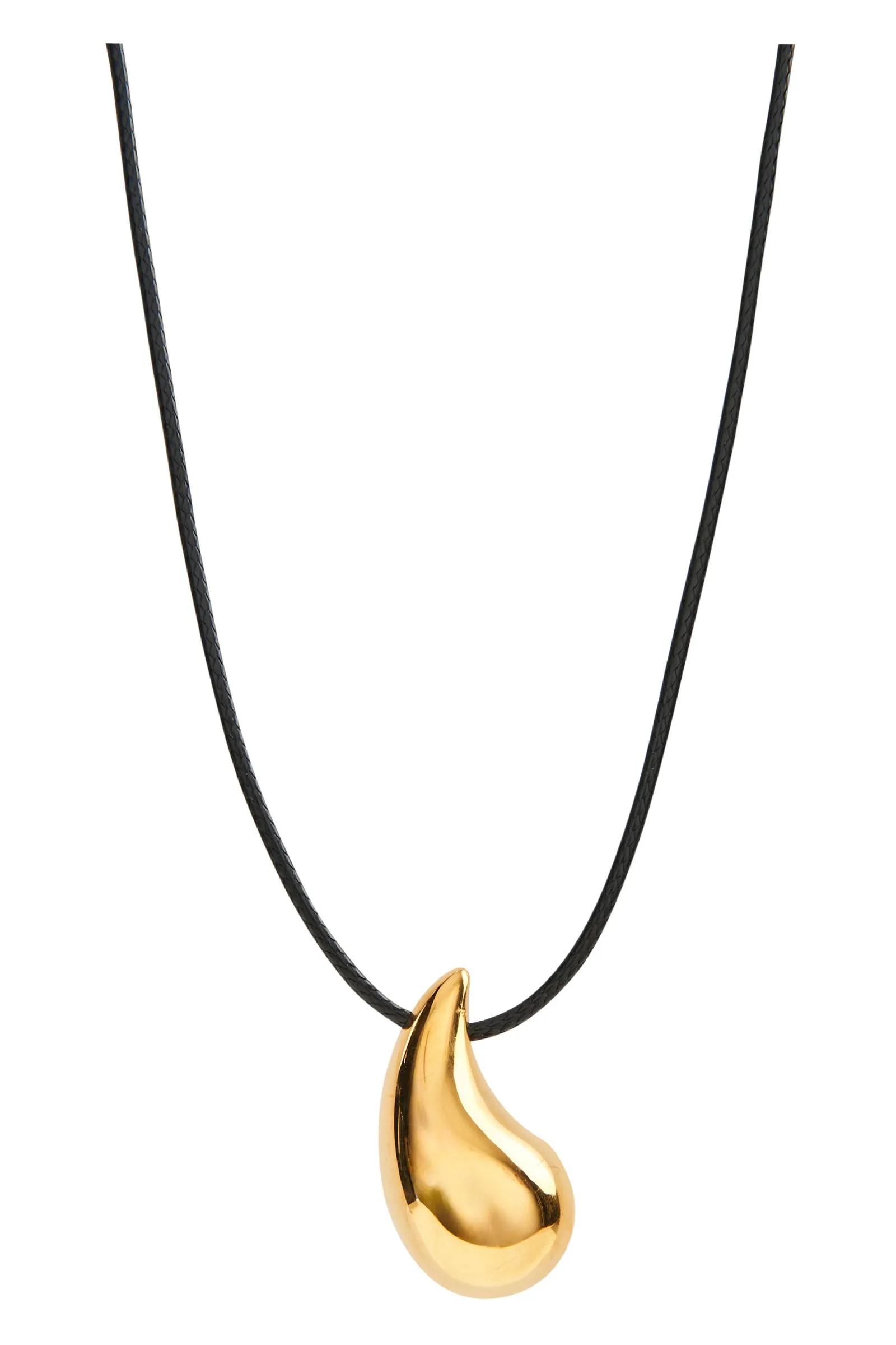 Halcyon Choker - Gold