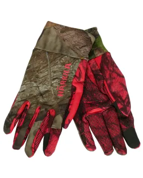 Harkila Moose Hunter 2.0 Fleece Gloves