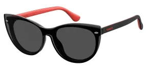 HAVAIANAS-NORONHA/CS-U4Q-5216-SUNGLASSES