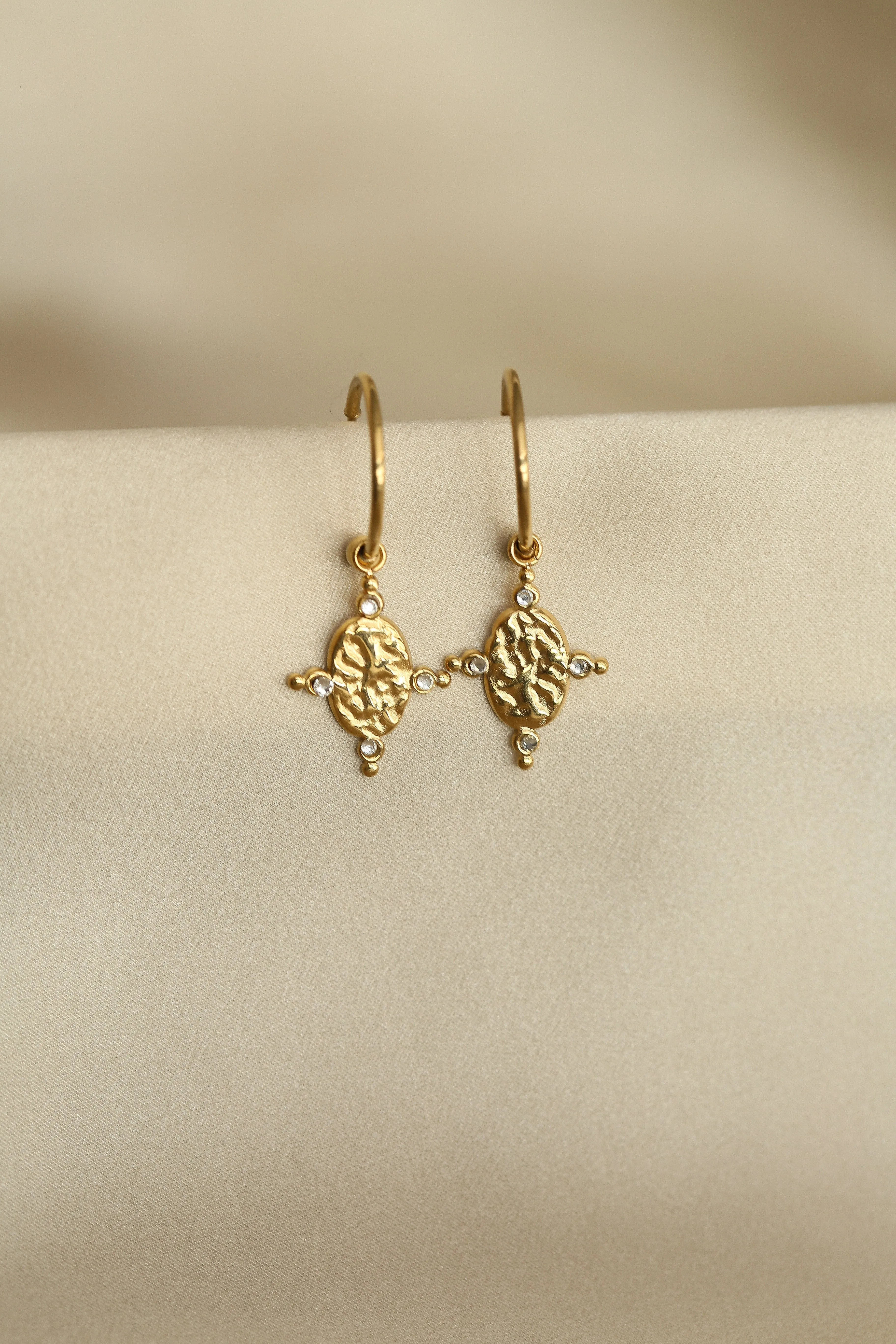 Hazel Earrings