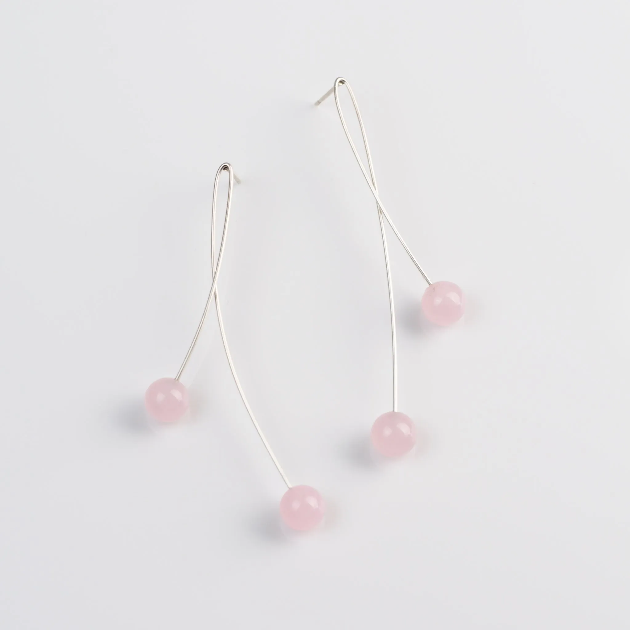 Highlands Loop Earrings