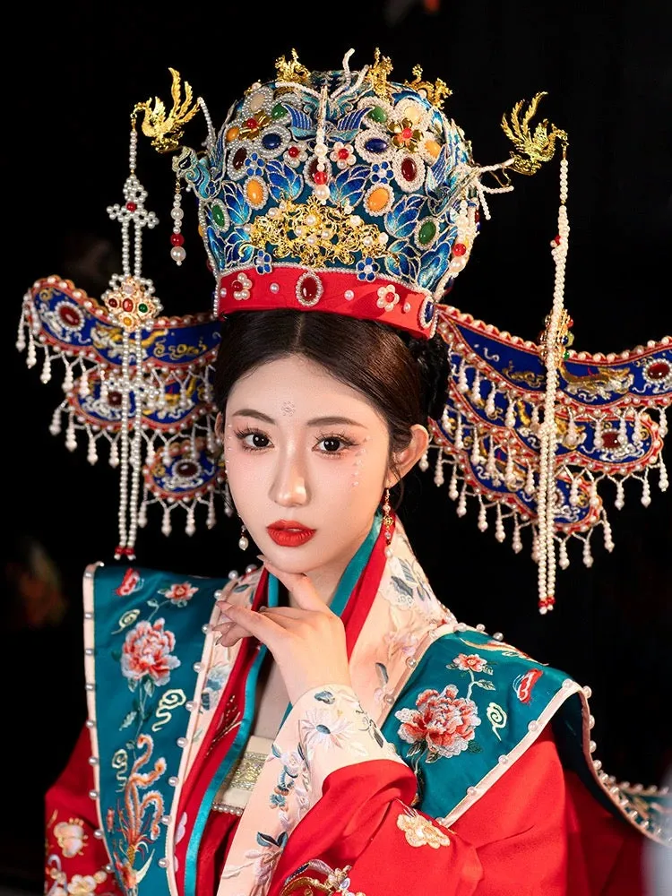 Historical Remake: Empress of Ming Dynasty