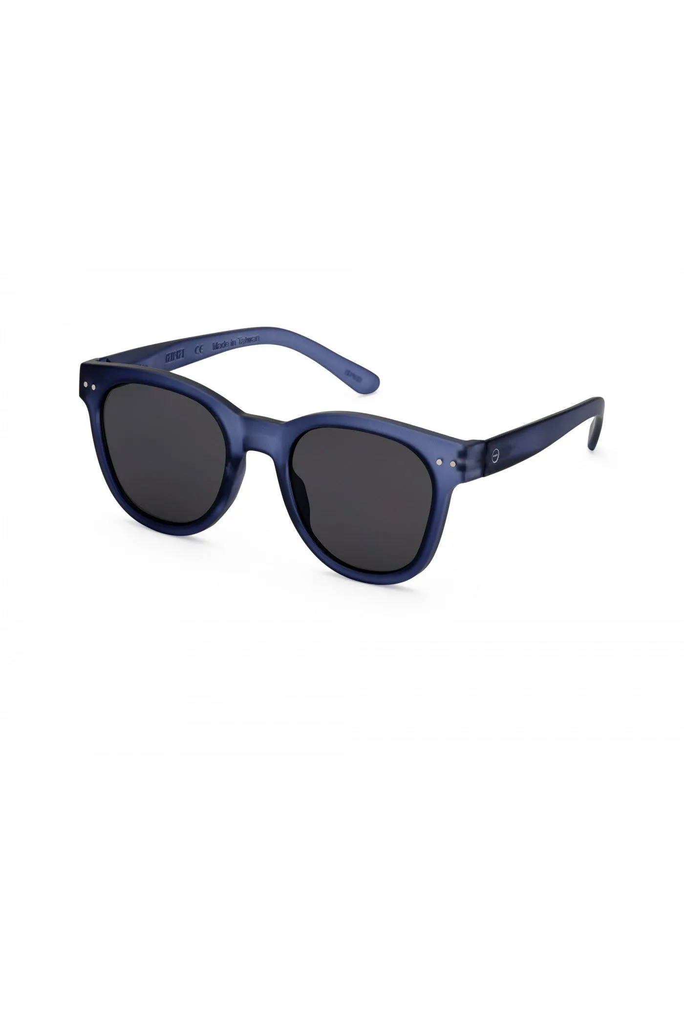 Izipizi #N Sunglasses in Indigo