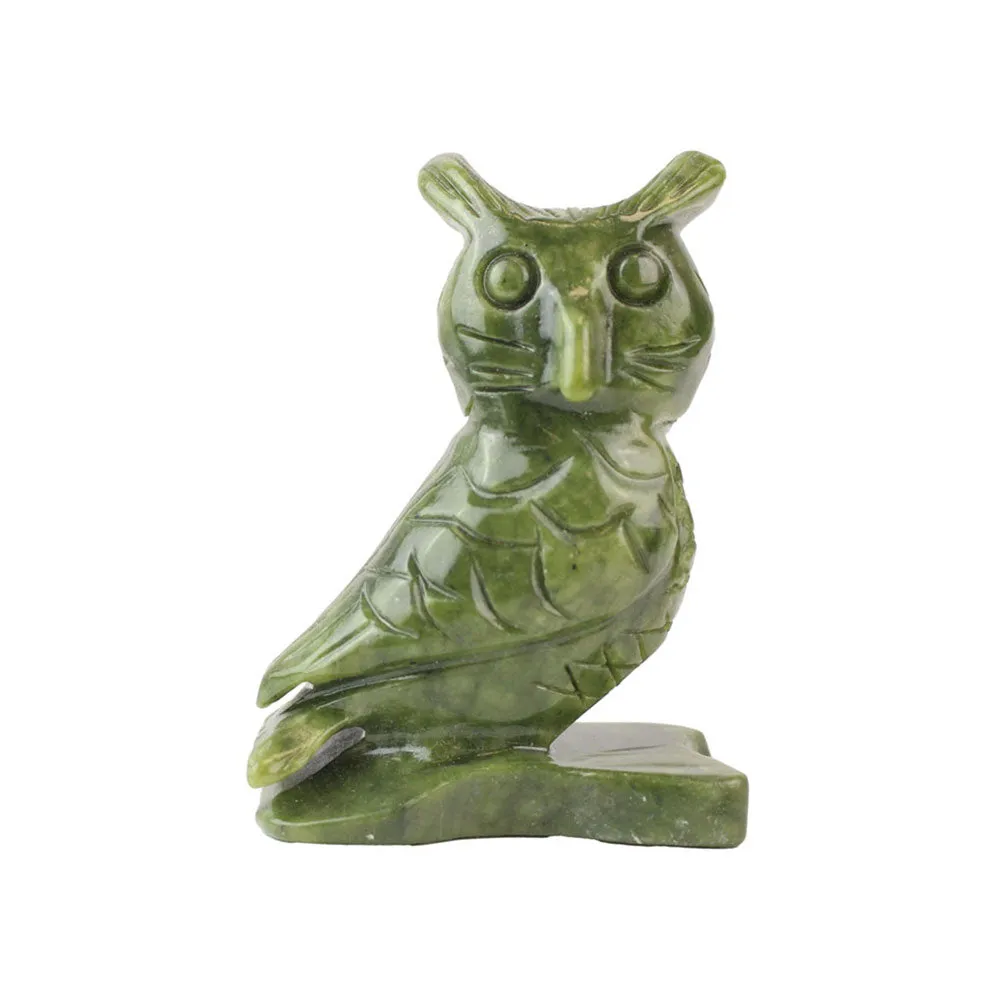 Jade Owl