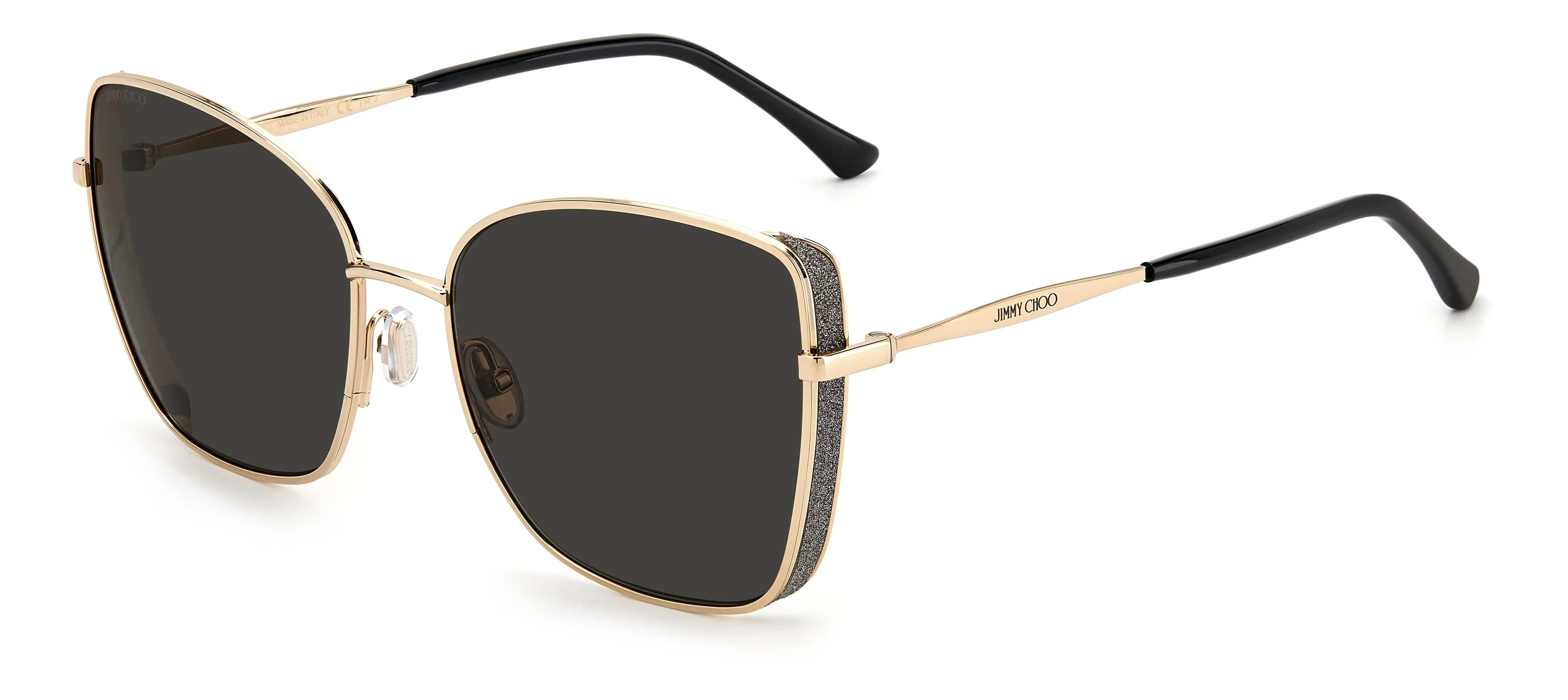 JIMMY CHOO-ALEXIS/S-2M2-5918-SUNGLASSES