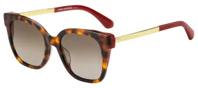 KATE SPADE-CAELYN/S-65T-5220-SUNGLASSES