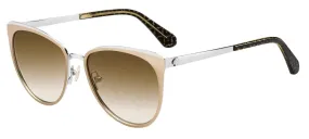 KATE SPADE-JABREA/S-YB7-5717-SUNGLASSES