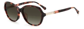 KATE SPADE-YAEL/F/S-86-5718-SUNGLASSES